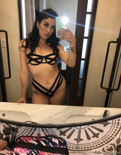Theluckyslut nude leaked OnlyFans photo #12