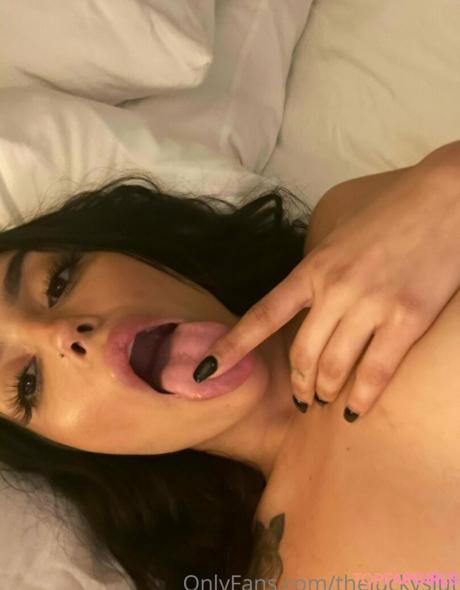 Theluckyslut nude leaked OnlyFans photo #29