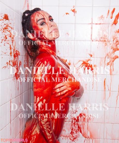 Danielle nude leaked OnlyFans photo #19