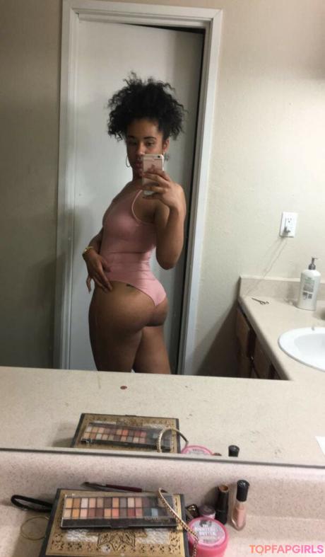 Elusivemulatto nude leaked OnlyFans photo #24