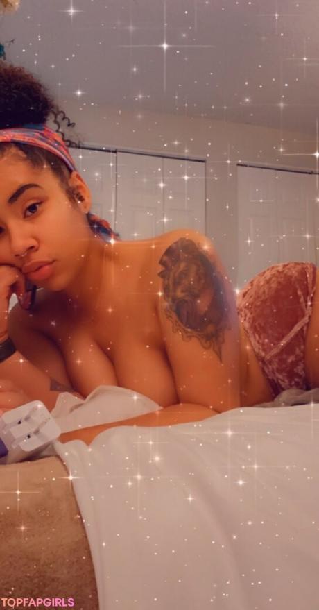 Elusivemulatto nude leaked OnlyFans photo #4