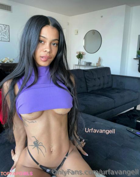 Urfavangell nude leaked OnlyFans photo #112