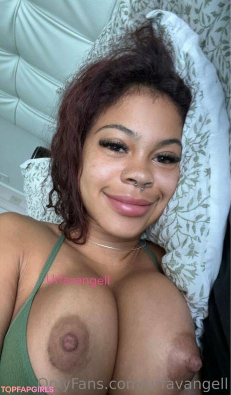 Urfavangell nude leaked OnlyFans photo #281