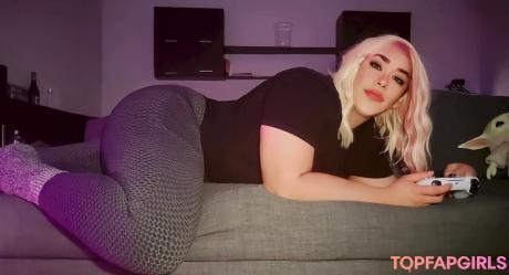 Crossdresser_alex nude leaked OnlyFans photo #3
