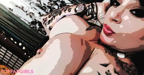 Erikaxstacy nude leaked OnlyFans photo #17