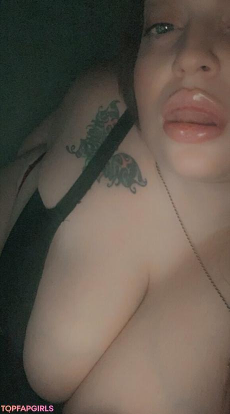 Sashaajuggs1 nude leaked OnlyFans pic