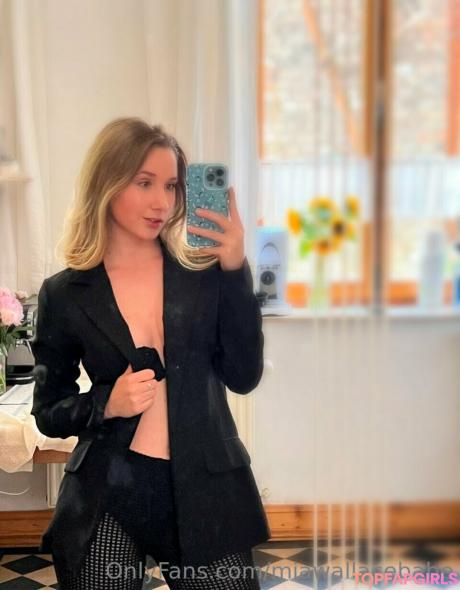 Miawallacebabe nude leaked OnlyFans photo #14