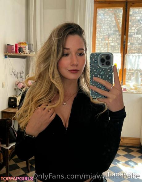 Miawallacebabe nude leaked OnlyFans photo #17