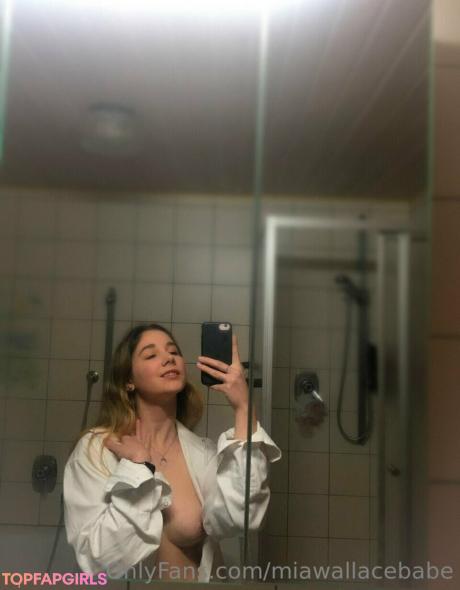 Miawallacebabe nude leaked OnlyFans photo #30