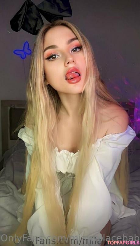 Miawallacebabe nude leaked OnlyFans photo #46