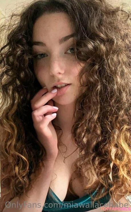 Miawallacebabe nude leaked OnlyFans photo #74