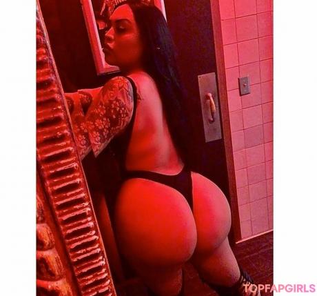 Kayshawnyss nude leaked OnlyFans photo #2