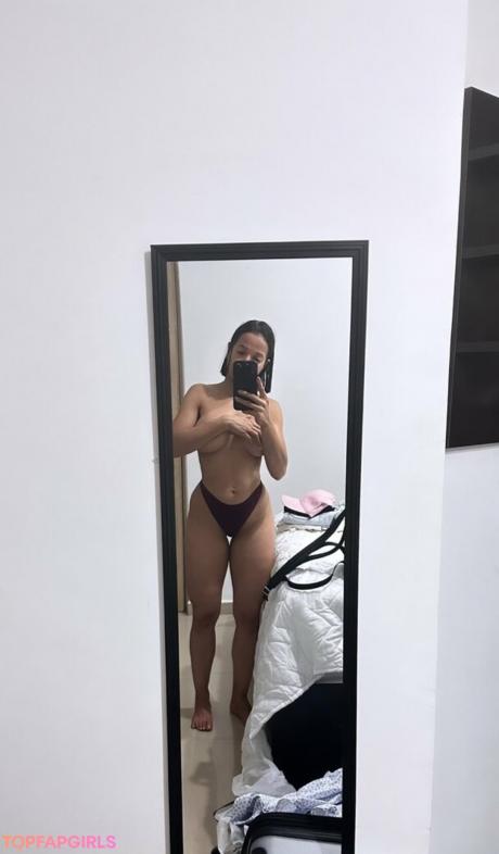 Emymonts nude leaked OnlyFans photo #1