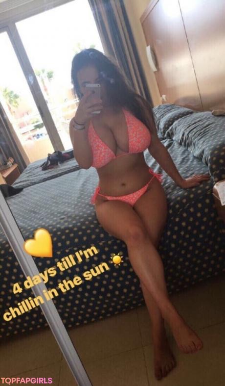 Tiffany nude leaked OnlyFans photo #340