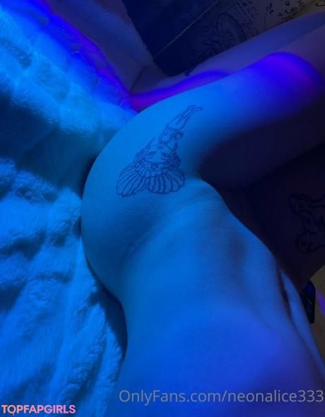 Neonalice333 nude leaked OnlyFans photo #112