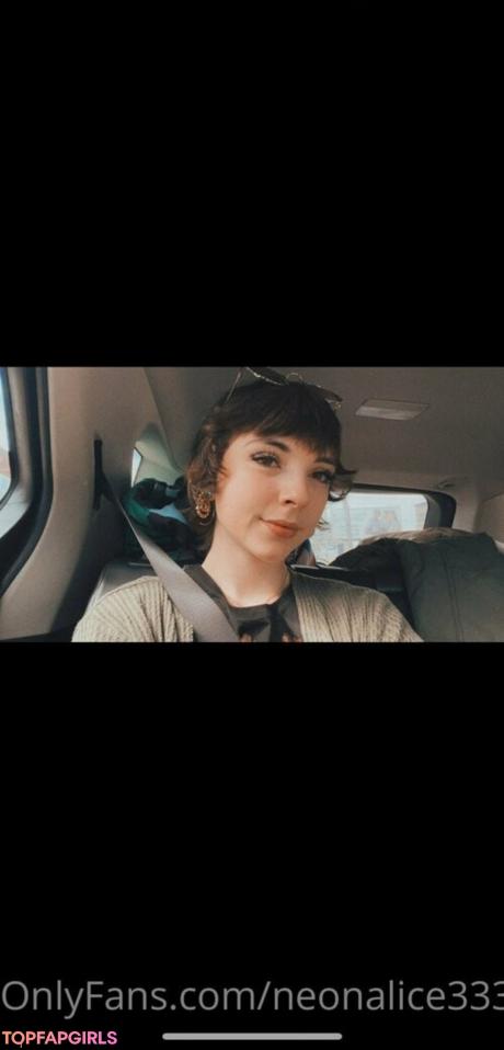 Neonalice333 nude leaked OnlyFans photo #134