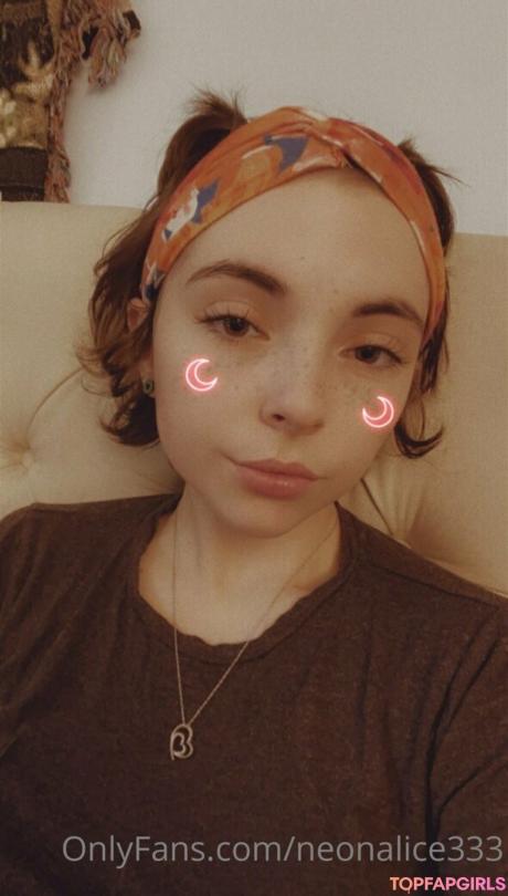Neonalice333 nude leaked OnlyFans photo #146