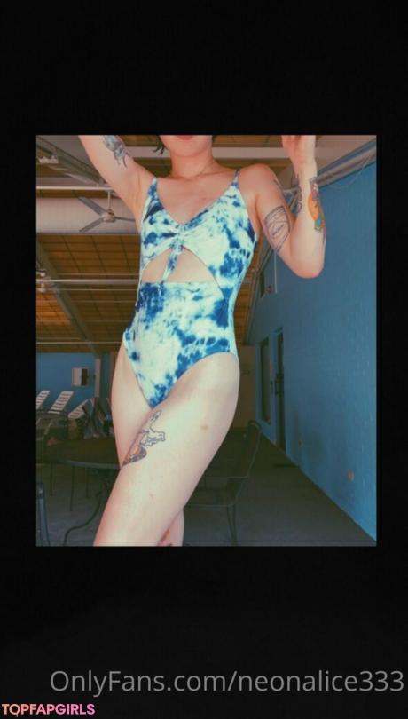 Neonalice333 nude leaked OnlyFans photo #164