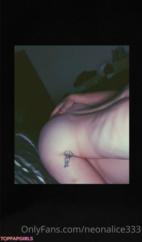 Neonalice333 nude leaked OnlyFans photo #176