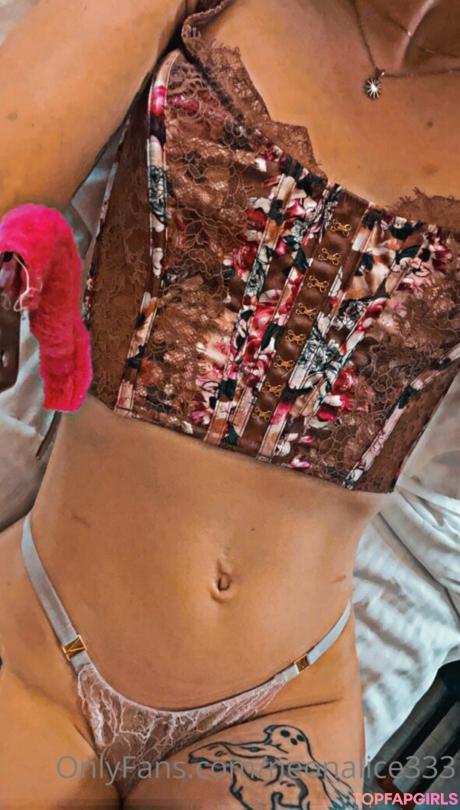 Neonalice333 nude leaked OnlyFans photo #180