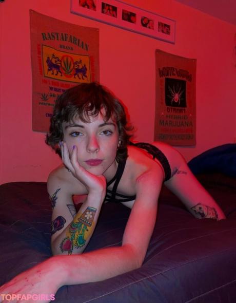 Neonalice333 nude leaked OnlyFans photo #26