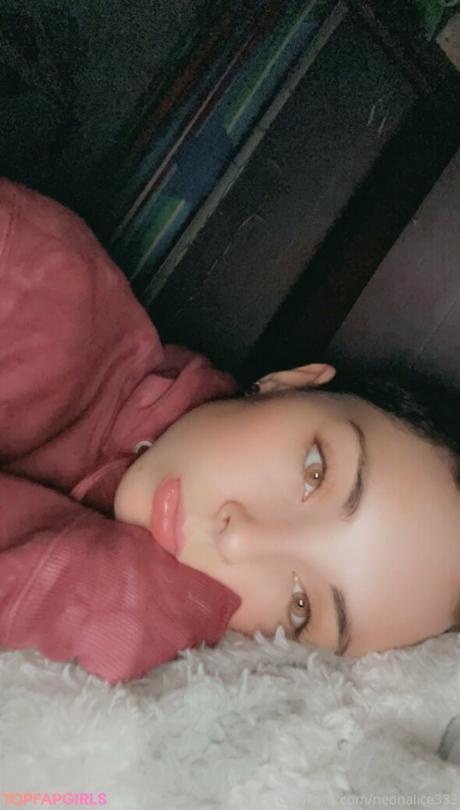 Neonalice333 nude leaked OnlyFans photo #57