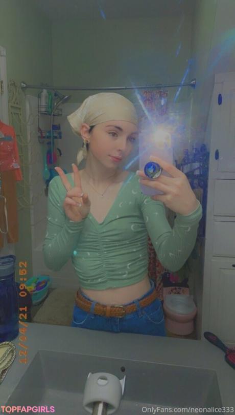 Neonalice333 nude leaked OnlyFans photo #67