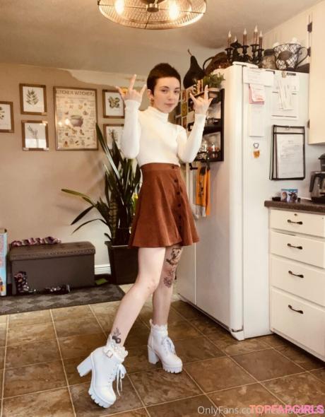 Neonalice333 nude leaked OnlyFans photo #71