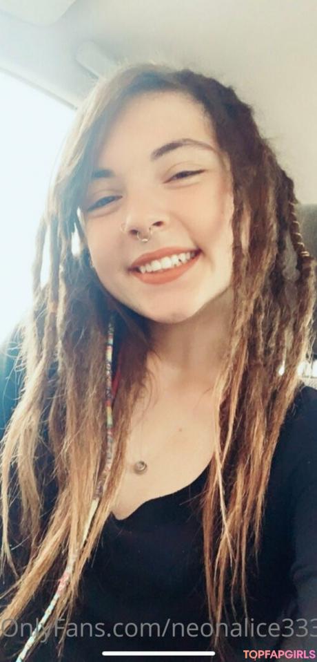 Neonalice333 nude leaked OnlyFans photo #95