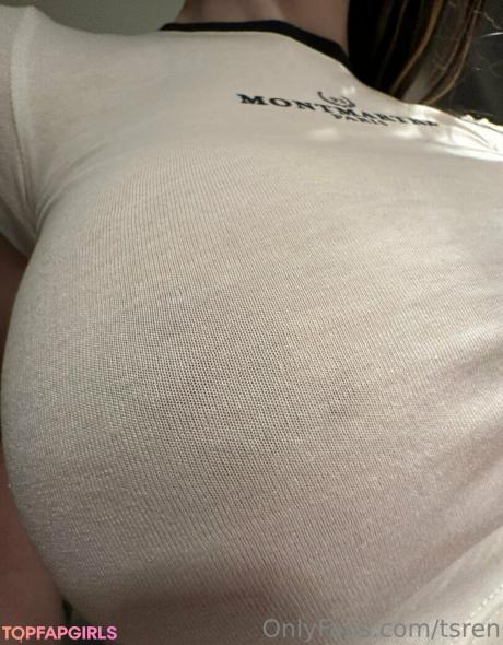 Tsren nude leaked OnlyFans photo #37