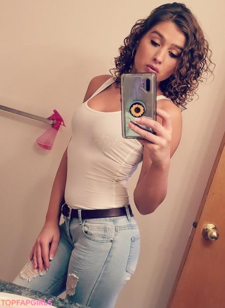 Krista nude leaked OnlyFans photo #17