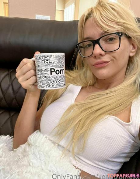 Kenna nude leaked OnlyFans photo #57