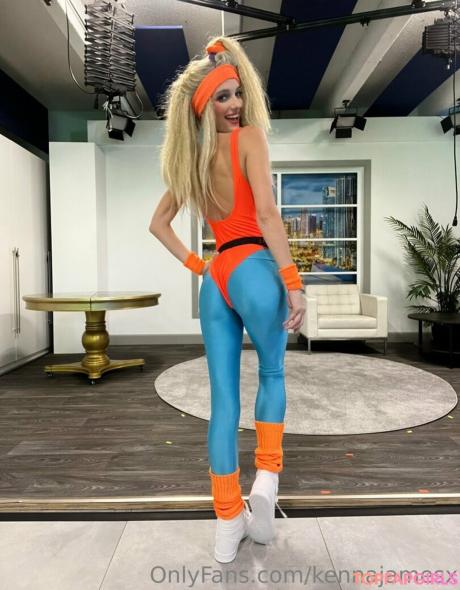 Kenna nude leaked OnlyFans photo #61