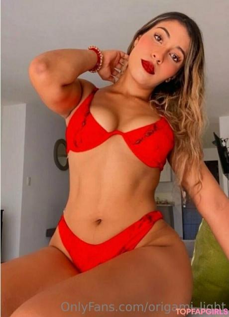 Origami_light nude leaked OnlyFans photo #24