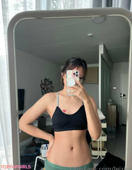 Leiziyy nude leaked OnlyFans photo #9
