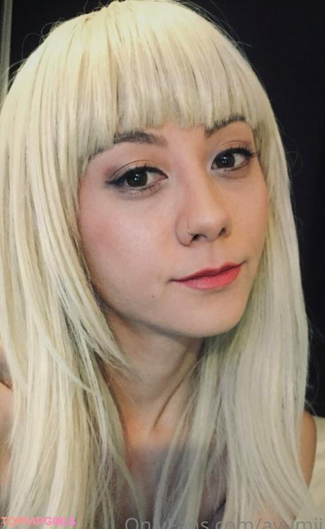 Ayumii nude leaked OnlyFans photo #139