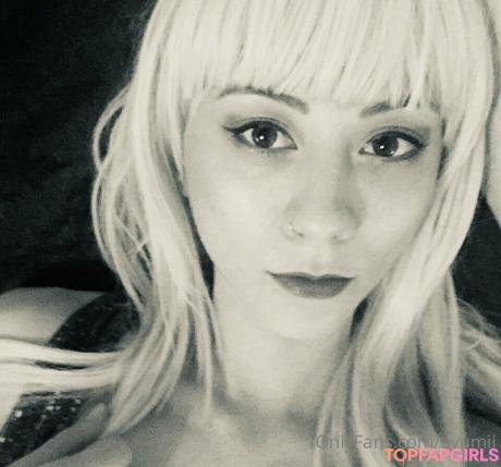 Ayumii nude leaked OnlyFans photo #7