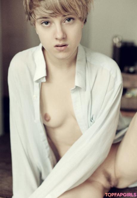 Vincent nude leaked OnlyFans photo #10