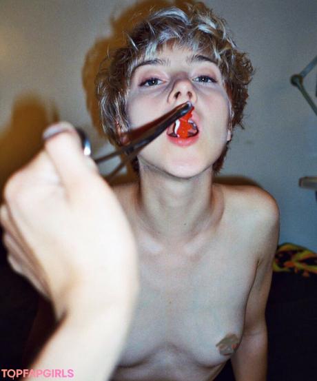 Vincent nude leaked OnlyFans photo #131