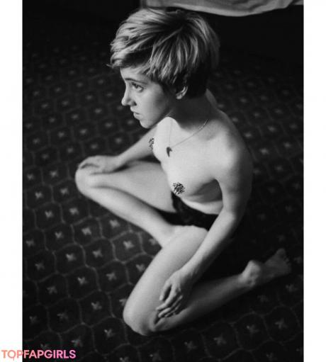 Vincent nude leaked OnlyFans photo #133