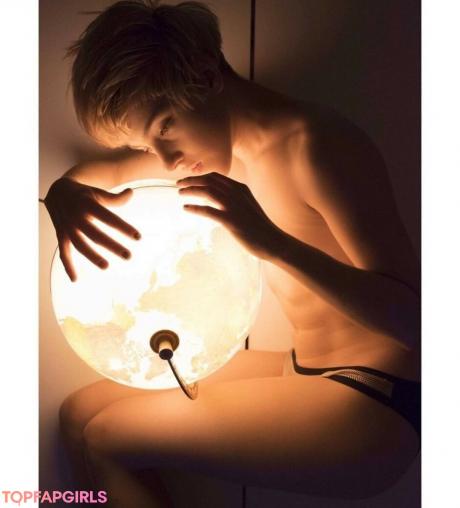Vincent nude leaked OnlyFans photo #154