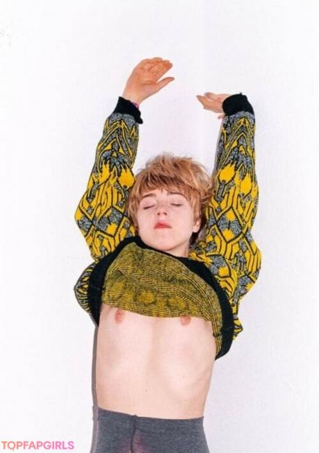 Vincent nude leaked OnlyFans photo #163