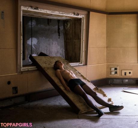 Vincent nude leaked OnlyFans photo #173
