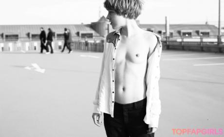 Vincent nude leaked OnlyFans photo #229