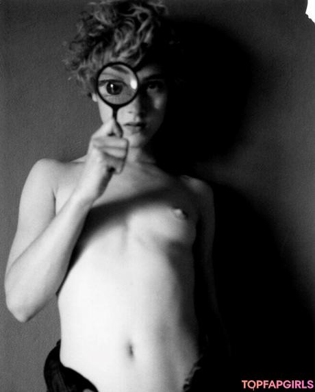 Vincent nude leaked OnlyFans photo #47