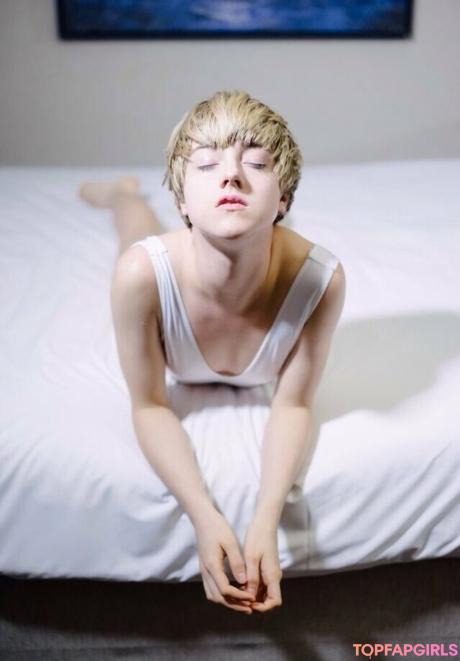 Vincent nude leaked OnlyFans photo #49