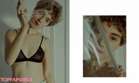Vincent nude leaked OnlyFans photo #5