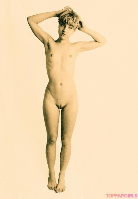 Vincent nude leaked OnlyFans photo #92
