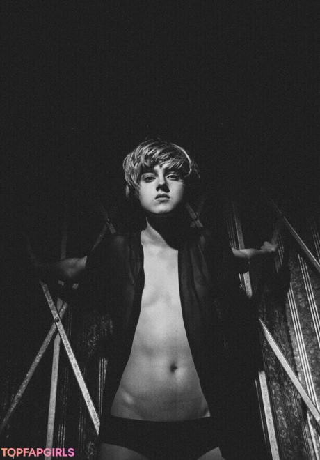Vincent nude leaked OnlyFans photo #93