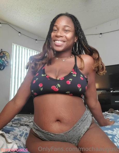 Mochaaugust nude leaked OnlyFans photo #64